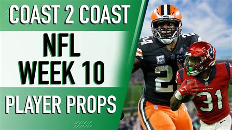 nfl prop bets - nfl predictions and props.